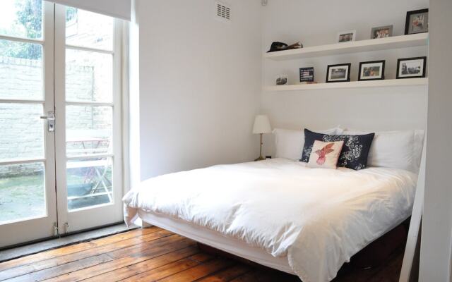 Fabulous 1 Bedroom Flat In Dalston Junction