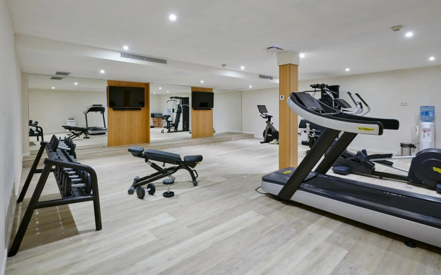 Es Figueral Nou Hotel Rural & Spa - Adults Only +12
