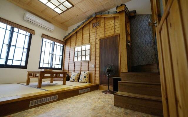 Slow Tainan Homestay