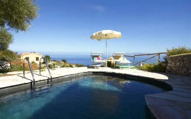Villa Conchiglia