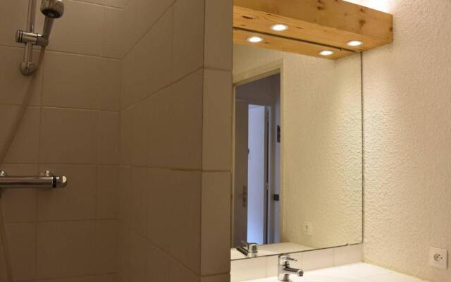 Appartement Méribel, 3 pièces, 7 personnes - FR-1-180-135