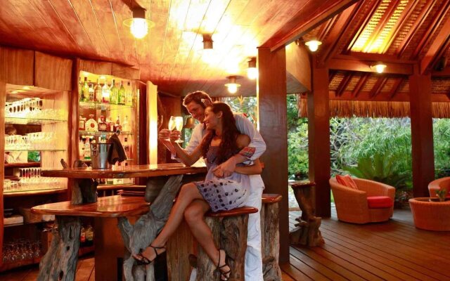 Sofitel Bora Bora Private Island