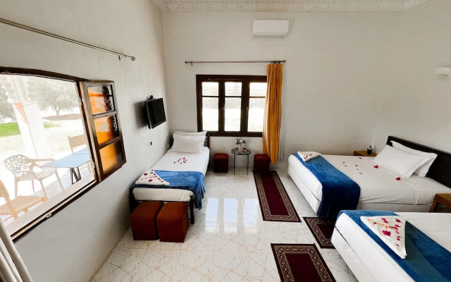 Guest House Qodwa