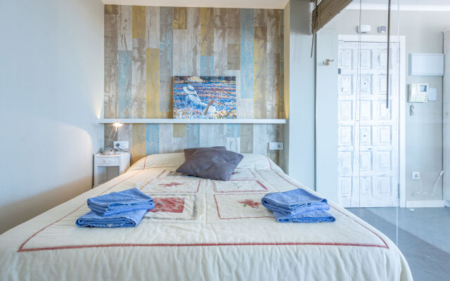 Apart-rent Estudio Bahia