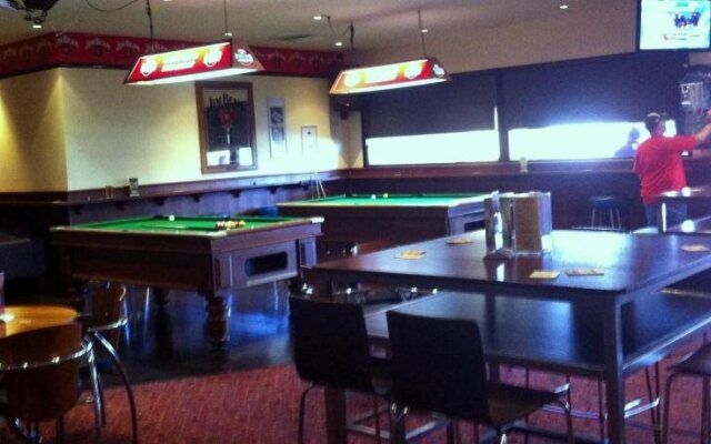 Westland Hotel Motel