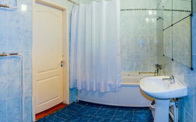 Жилое помещение Весёлый Жираф