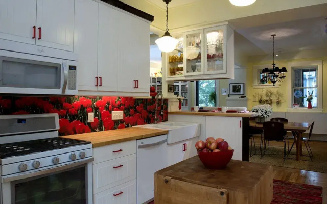 Anderson Bed & Breakfast