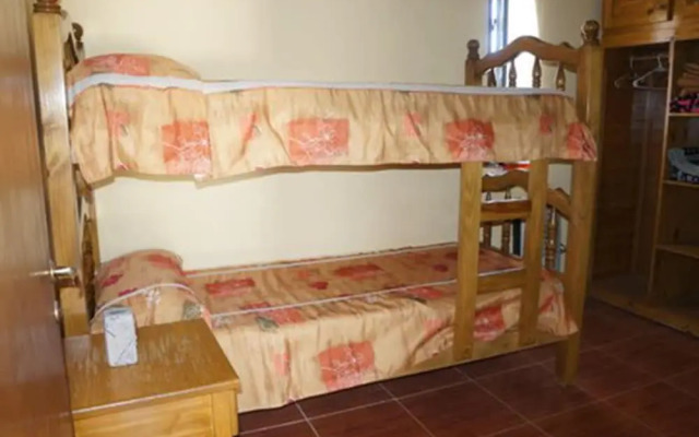 Cabañas Terranostra