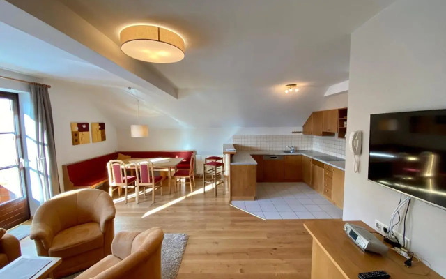 Appartements Oswaldeck