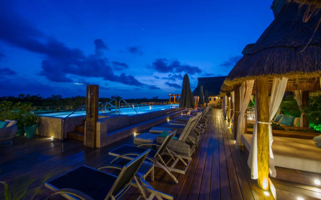 Naay Tulum Part of Curamoria Collection