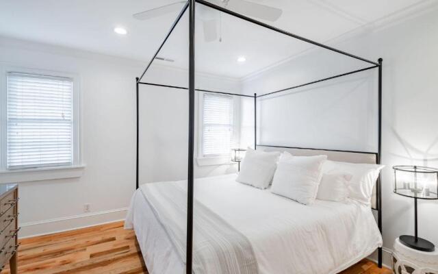 Guesthouse Charleston SOUTH 105 ALL
