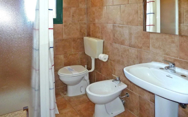 Residence in Guardistallo With Pool & Nature