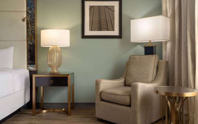 Wyndham Garden Pittsburgh Airport