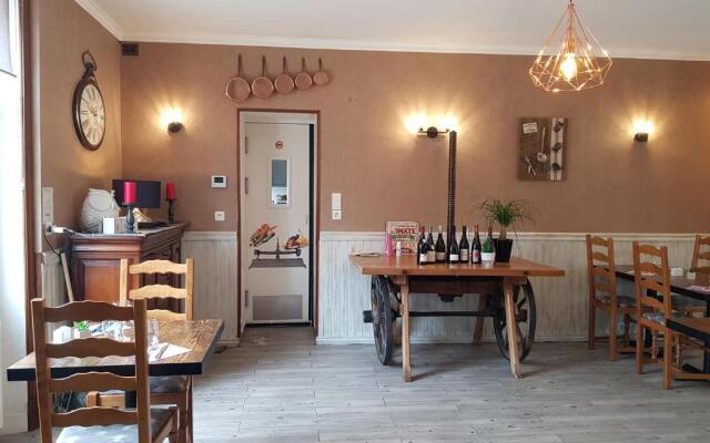 Le Moulin de la Renne