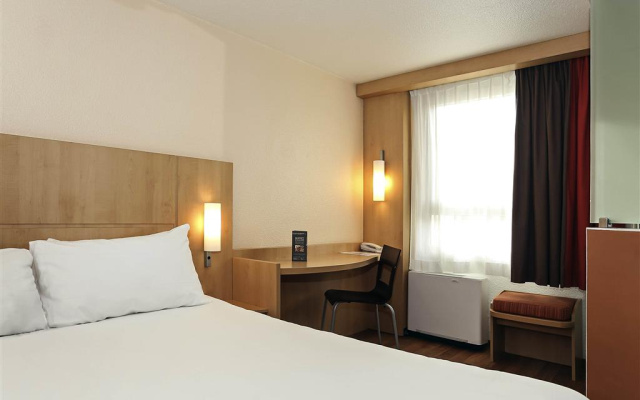 ibis Montpellier Centre Polygone