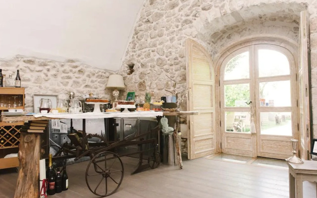 B&B Barone Gambadoro