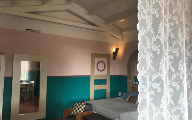 Casapiuholidaysicilia - Adults Only