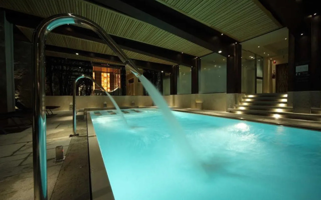 Rosapetra Spa Resort