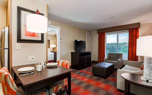 Homewood Suites by Hilton Long Island-Melville