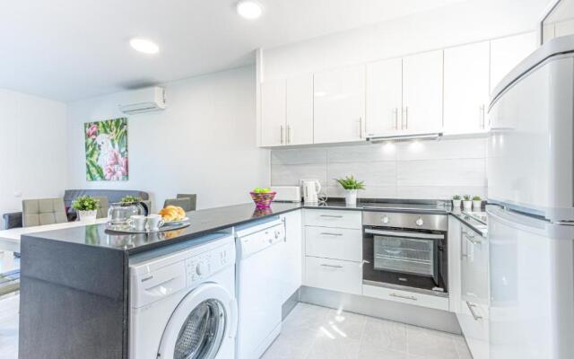 Apart-Rent Apartament BAHIA 0025