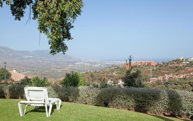 Apartment Jacarandas de Elviria