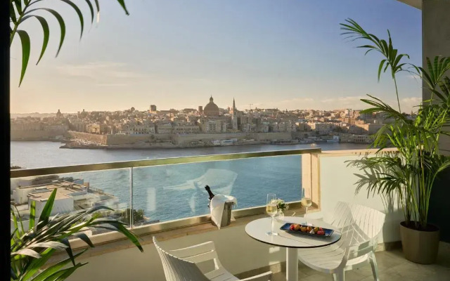 Barceló Fortina Malta