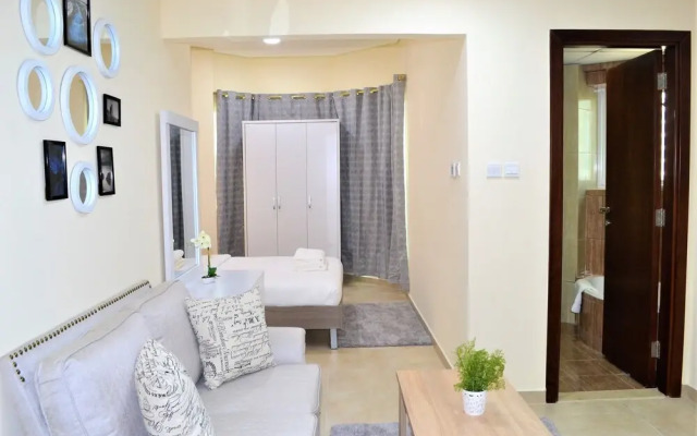 DNL AMAZING DEAL Cozy studio in JLT