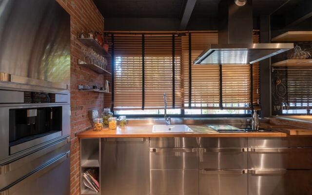 Petit Luxe Loft