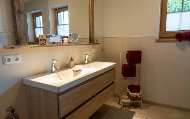 Ferienwohnung Lech'tl