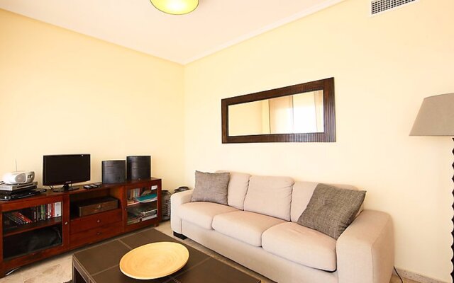 Apartment Terramar Benidorm