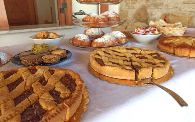 Country House L'antica Pietra