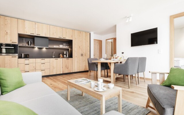 4 Raum Appartement Oetz