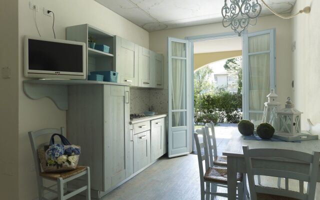 Relais & Residence Villa Mazzanta
