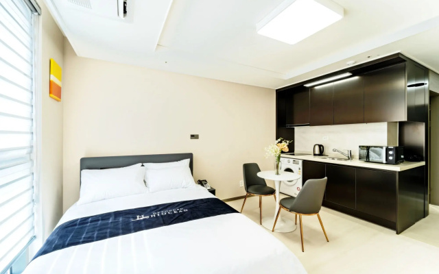 Hi Ocean Hotel Gyeongpo