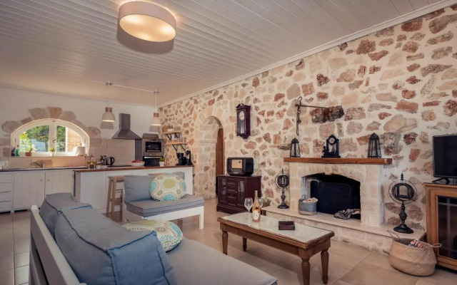 Ionian Villas