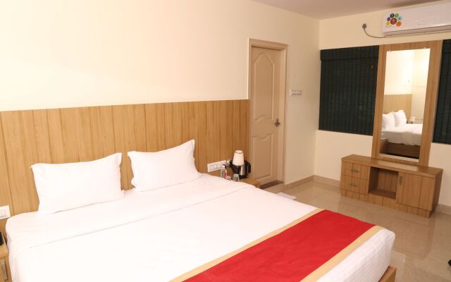 Hotel Blue bell