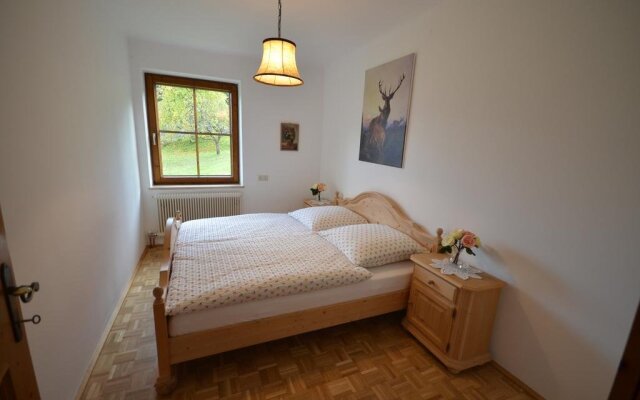 Forsthaus Angertal