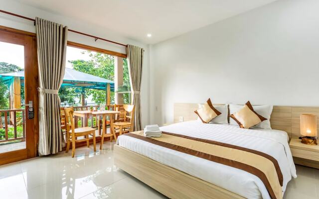Chili Bungalow Phu Quoc