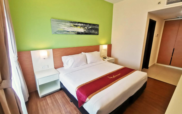Amansari Hotel Desaru