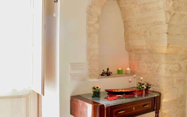 Trulli fenice