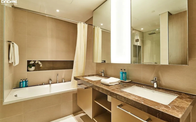 bnbme | Boulevard Heights | 2 BDR