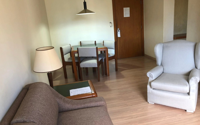 Duomo Park Hotel