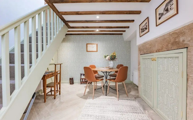 Host Stay Cromford View