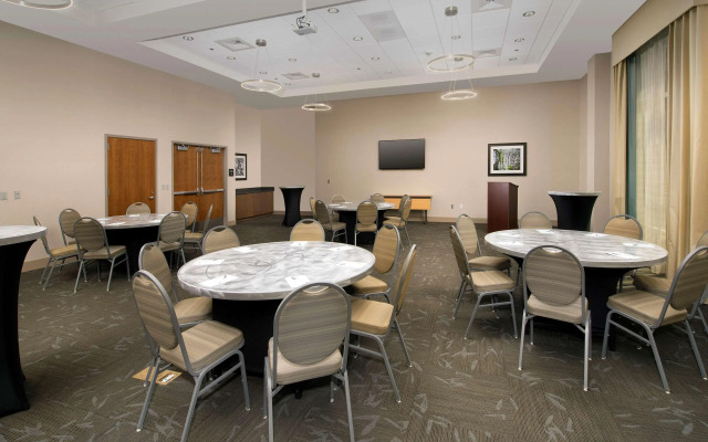 Hampton Inn by Hilton Wilmington Downtown