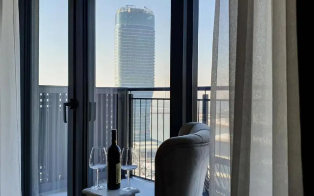 Beograd na vodi - BW ViSTA LUXURY