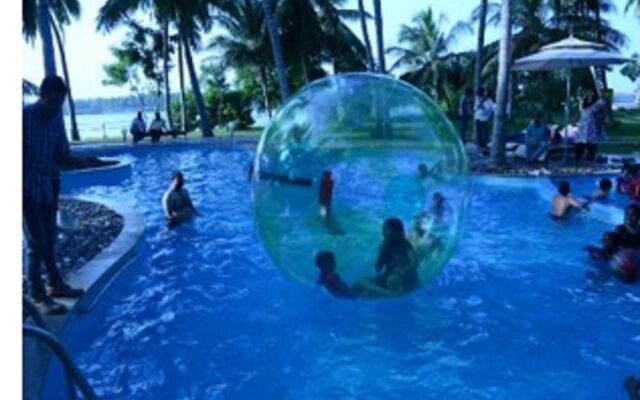 Dindi By The Godavari -Sterling Holiday Resorts