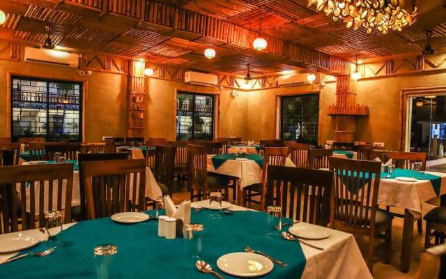 Mohor Kutir Resort