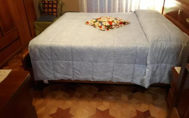 Appartamento al 2° Piano