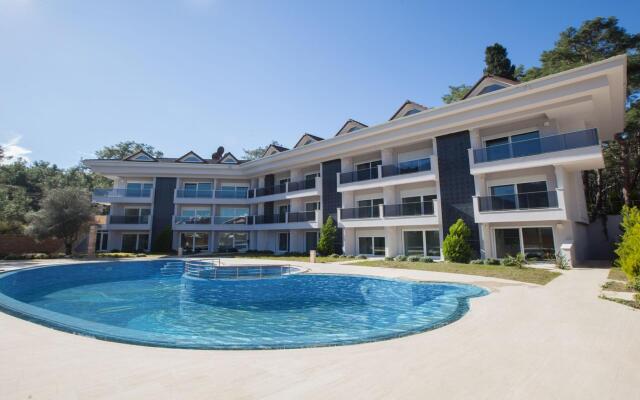 Truemar Hotels & Suites