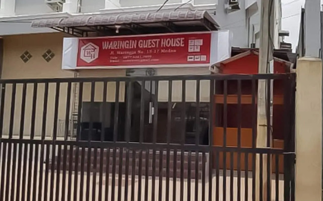Waringin Residence